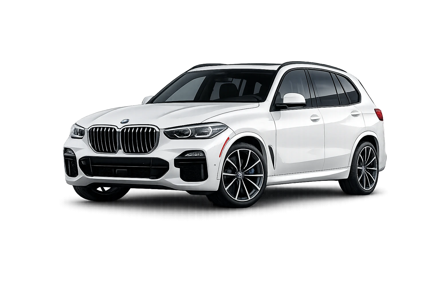 Comprar carro dos EUA